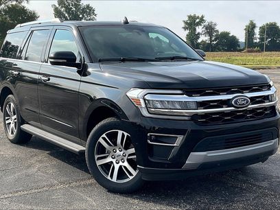 Used 2024 Ford Expedition Limited