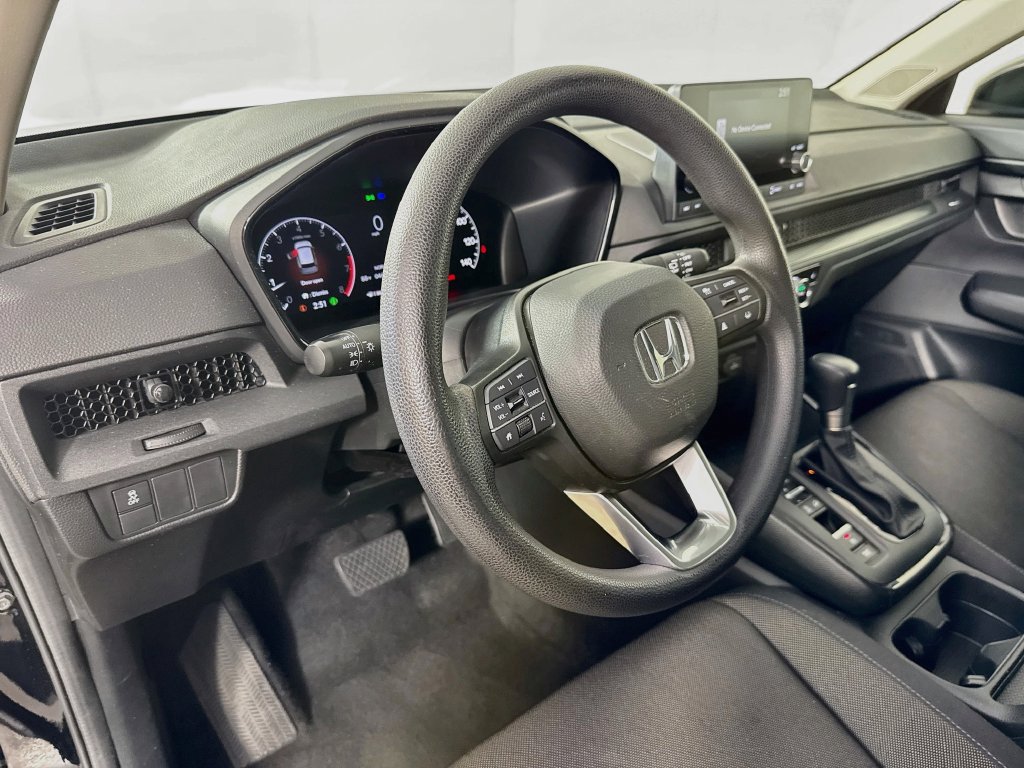 Used 2024 Honda CR-V EX image 9