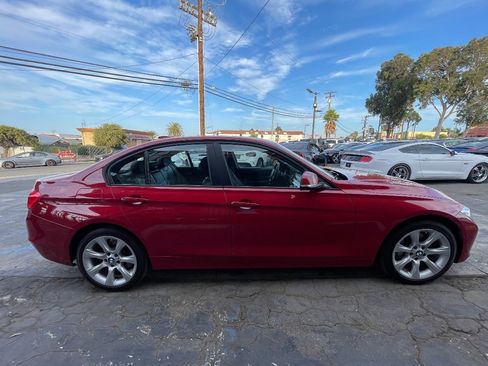 Used 2014 BMW 335i xDrive Sedan image 4