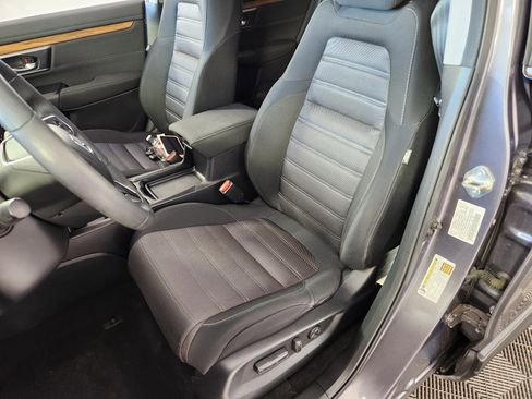 Used 2018 Honda CR-V EX image 12