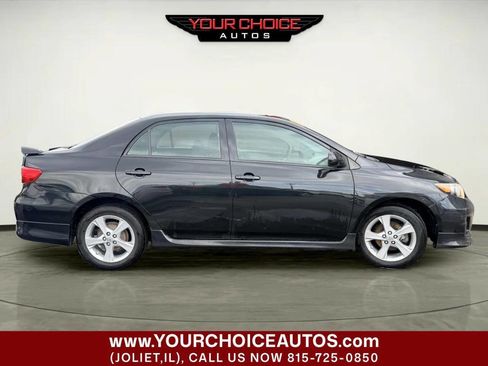 Used 2012 Toyota Corolla S FWD image 7