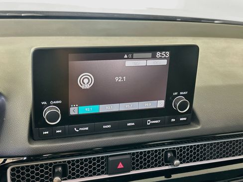 Used 2025 Honda Civic FWD Hybrid Sedan image 21