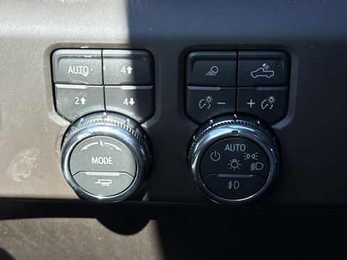 New 2026 GMC Sierra 1500 Denali image 25