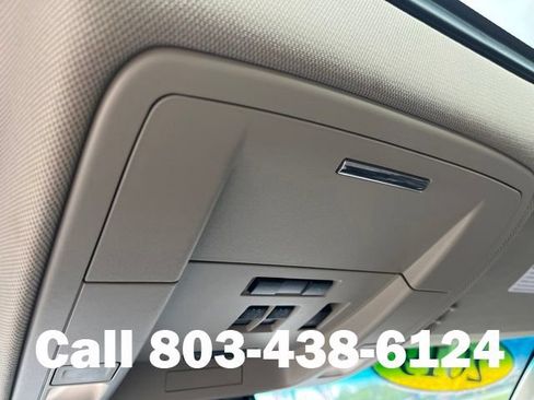 Used 2019 Chevrolet Silverado 2500 LTZ w/ Duramax Plus Package AWD/4WD image 28