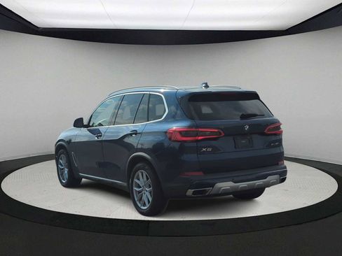 Used 2019 BMW X5 xDrive50i image 6