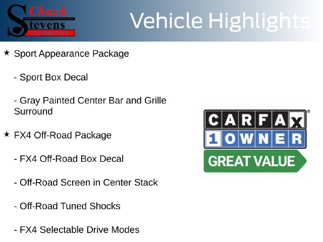 Used 2026 Ford Ranger XLT w/ Equipment Group 301A High AWD/4WD image 18