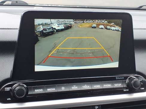 Used 2020 Kia Forte LXS image 15