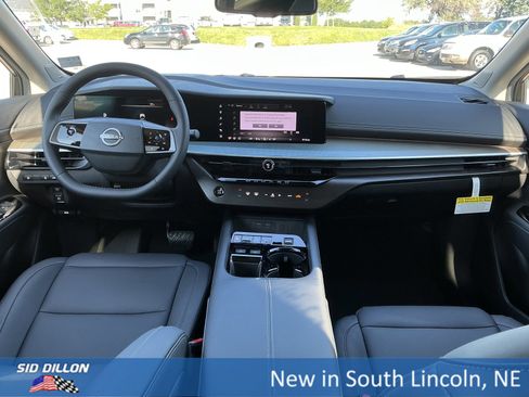 New 2025 Nissan Murano SL w/ Cargo Package image 5