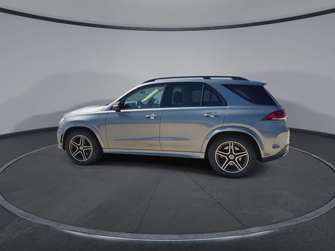 Used 2020 Mercedes-Benz GLE 350 4MATIC image 6