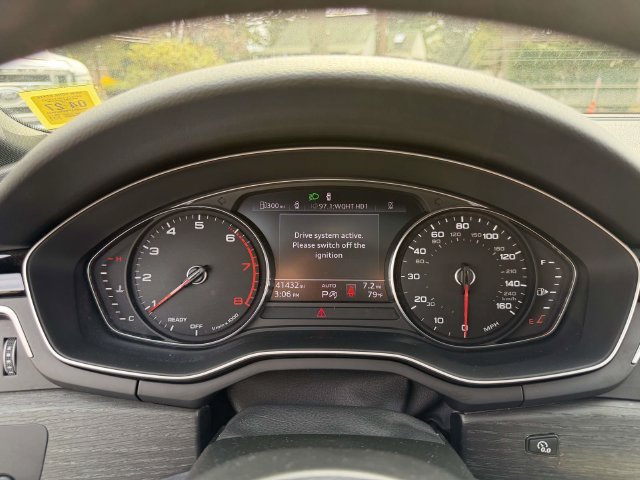 Used 2023 Audi A4 2.0T Premium AWD/4WD image 27