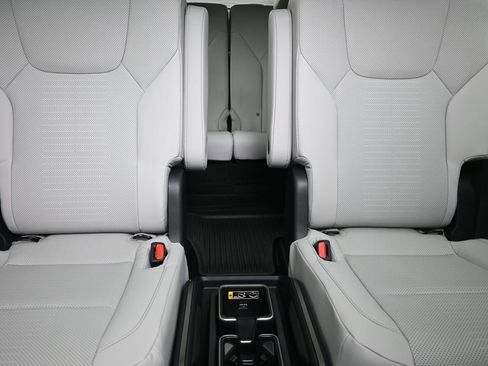 New 2026 Lexus TX 350 AWD image 31