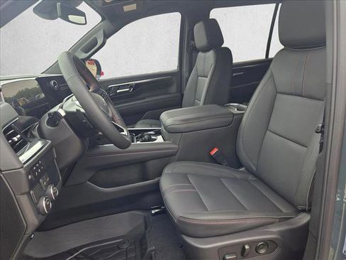 New 2026 Chevrolet Tahoe RST RWD image 4