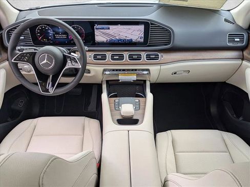 New 2026 Mercedes-Benz GLE 450 4MATIC image 13