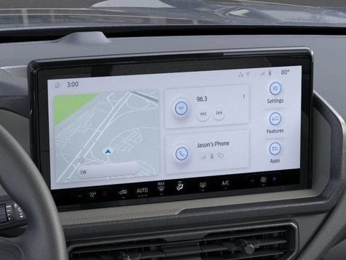 New 2026 Ford Bronco Sport Big Bend AWD/4WD image 14