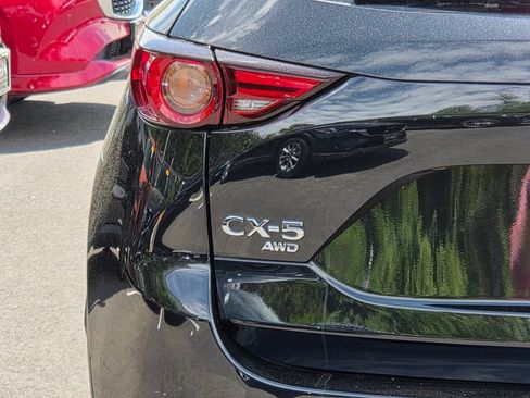 Used 2020 MAZDA CX-5 Grand Touring AWD/4WD image 35