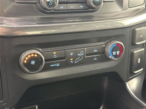 Used 2022 Ford F150 XL w/ STX Black Appearance Package image 24