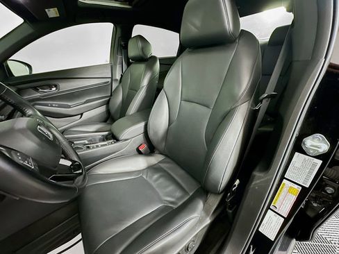 Used 2024 Honda Accord Sport image 20