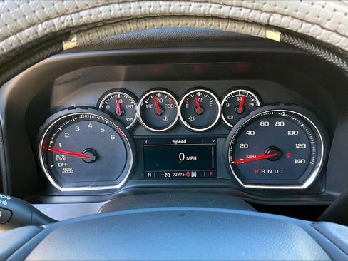 Used 2020 Chevrolet Silverado 1500 LT w/ All-Star Edition image 9