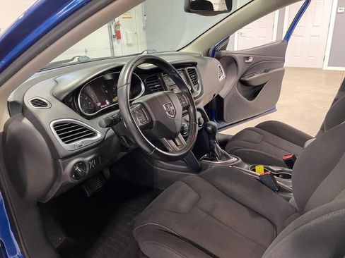 Used 2013 Dodge Dart SXT w/ Popular Equipment Group FWD image 9