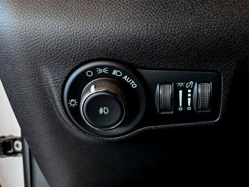 Used 2022 Jeep Compass High Altitude image 41