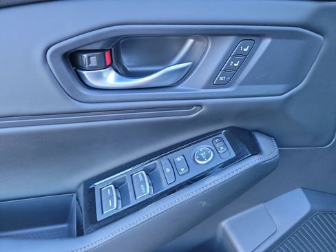 New 2026 Honda Accord Touring image 24