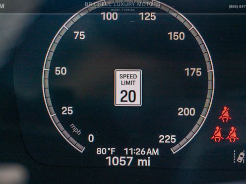 Used 2025 Porsche 911 Carrera S image 32