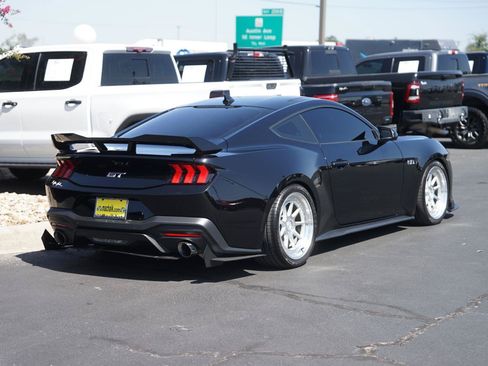 Used 2024 Ford Mustang GT RWD image 6