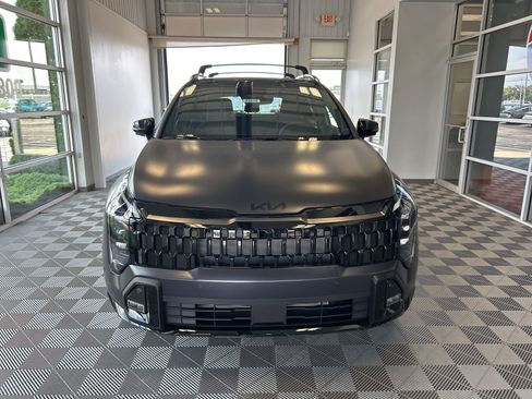 New 2026 Kia Sportage X-Line w/ X-Line Technology Package image 2