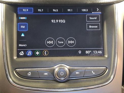 Used 2019 Chevrolet Cruze LT FWD image 25