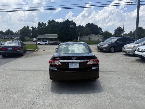 Used 2013 Toyota Corolla L FWD image 6