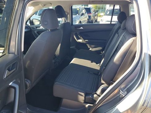 Used 2024 Volkswagen Tiguan S FWD image 10