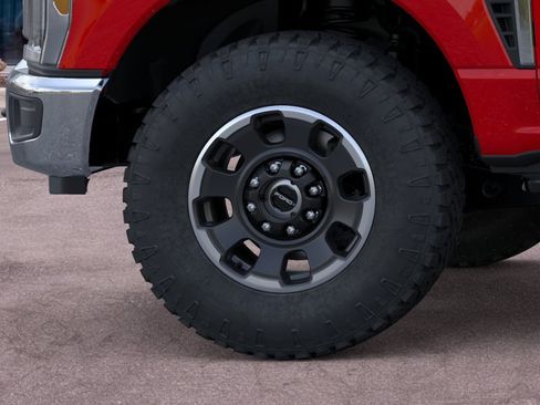 New 2026 Ford F250 XLT w/ Tremor Off-Road Package AWD/4WD image 21