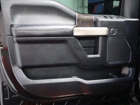 Used 2020 Ford F250 Lariat AWD/4WD image 39