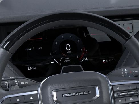 New 2026 GMC Yukon Denali w/ Denali Reserve Package image 42