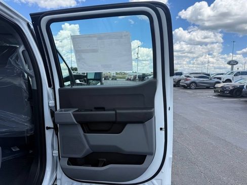 New 2026 Ford F250 XL AWD/4WD image 52
