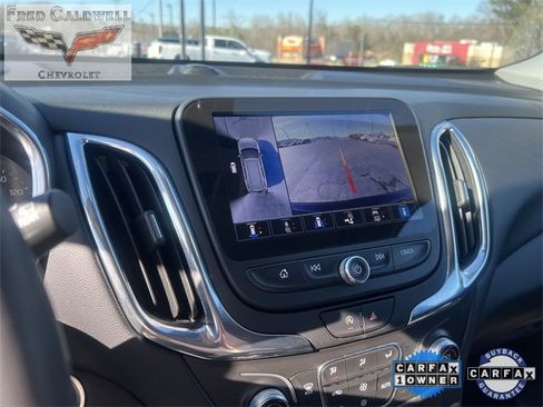 Certified 2022 Chevrolet Equinox LT image 14