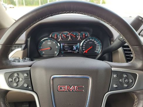Used 2018 GMC Yukon SLT w/ Premium Edition RWD image 20