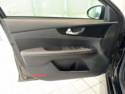 Used 2023 Kia Forte GT-Line FWD image 13