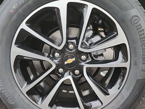 New 2026 Chevrolet TrailBlazer LT w/ LPO, Blackout Package image 9