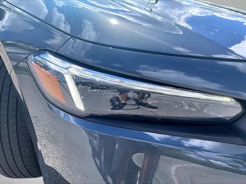 Used 2024 Honda Civic LX image 28