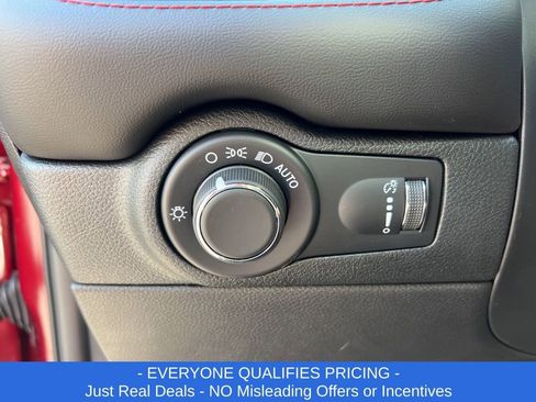 New 2026 Dodge Durango GT w/ Blacktop Package image 11