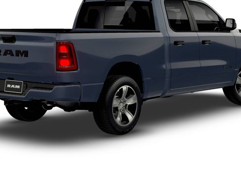 New 2026 RAM 1500 Express RWD image 2