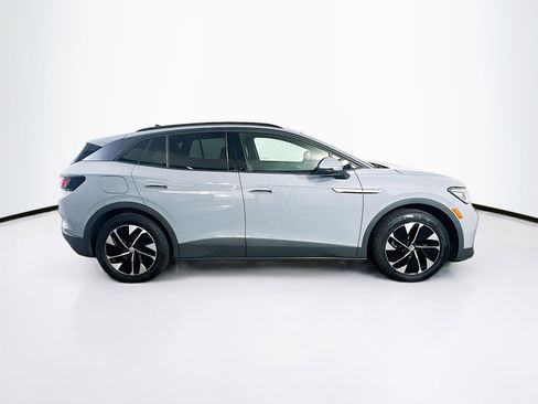 Used 2022 Volkswagen ID.4 Pro S image 10