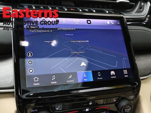 Used 2022 Jeep Grand Cherokee Limited 4xe AWD/4WD image 19