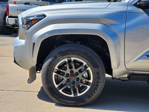 New 2026 Toyota Tacoma TRD Sport image 6