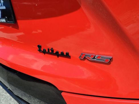 Used 2025 Chevrolet Blazer RS FWD image 6