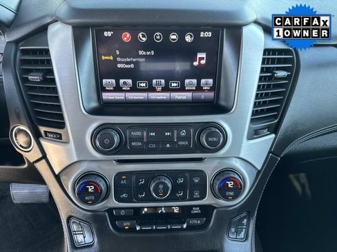 Used 2016 GMC Yukon SLT w/ Open Road Package image 29