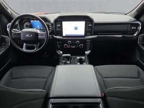 Certified 2023 Ford F150 XLT w/ Equipment Group 302A High image 9