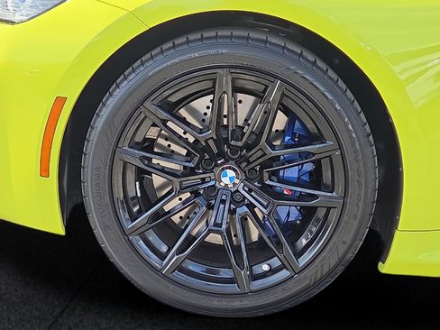 Used 2025 BMW M2 RWD image 8