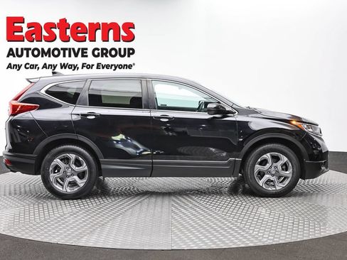 Used 2019 Honda CR-V EX image 7